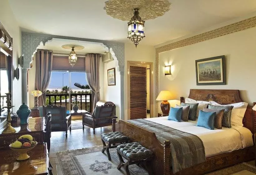 オーシャンビュースーペリアールーム, Villa Quieta