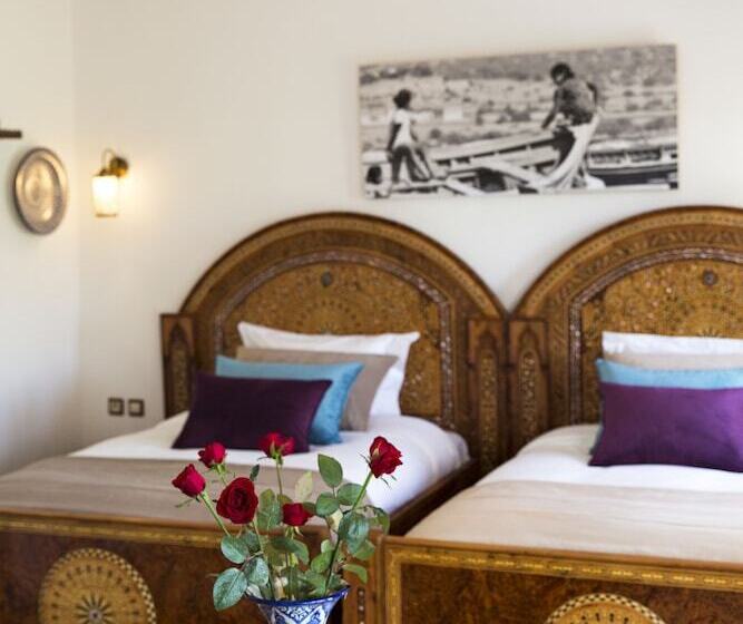 Номер Superior Вид на Море, Villa Quieta