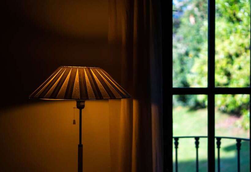 스탠다드 룸, La Montaña Mágica Hotel Rural