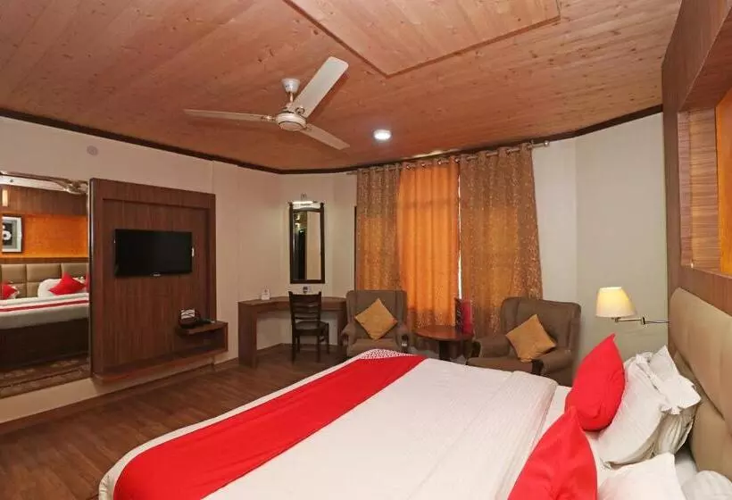 スタンダードルーム, Vilãsa Lall Ji Resort