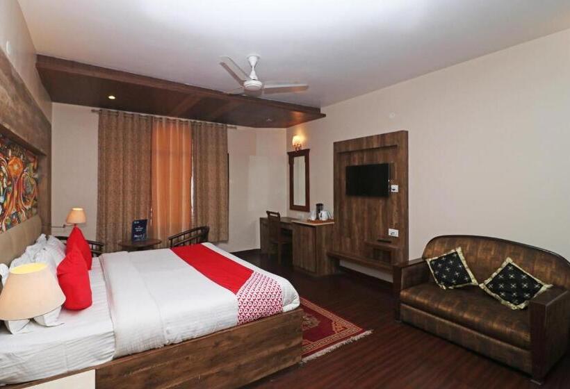 اتاق استاندارد, Vilãsa Lall Ji Resort