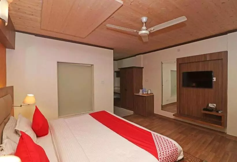 スタンダードルーム, Vilãsa Lall Ji Resort