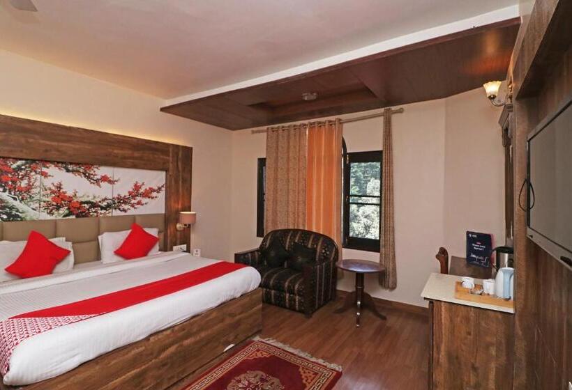 اتاق استاندارد, Vilãsa Lall Ji Resort