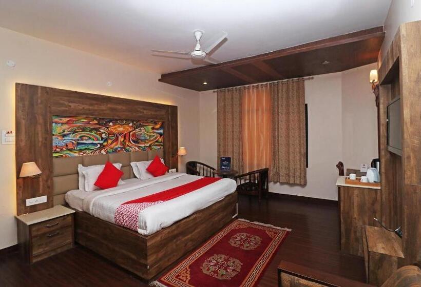 اتاق استاندارد, Vilãsa Lall Ji Resort