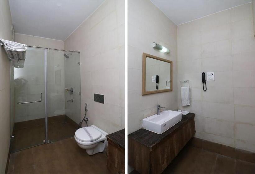 اتاق استاندارد, Vilãsa Lall Ji Resort