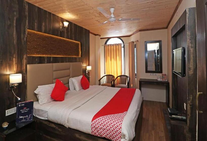 سوییت خانوادگی, Vilãsa Lall Ji Resort