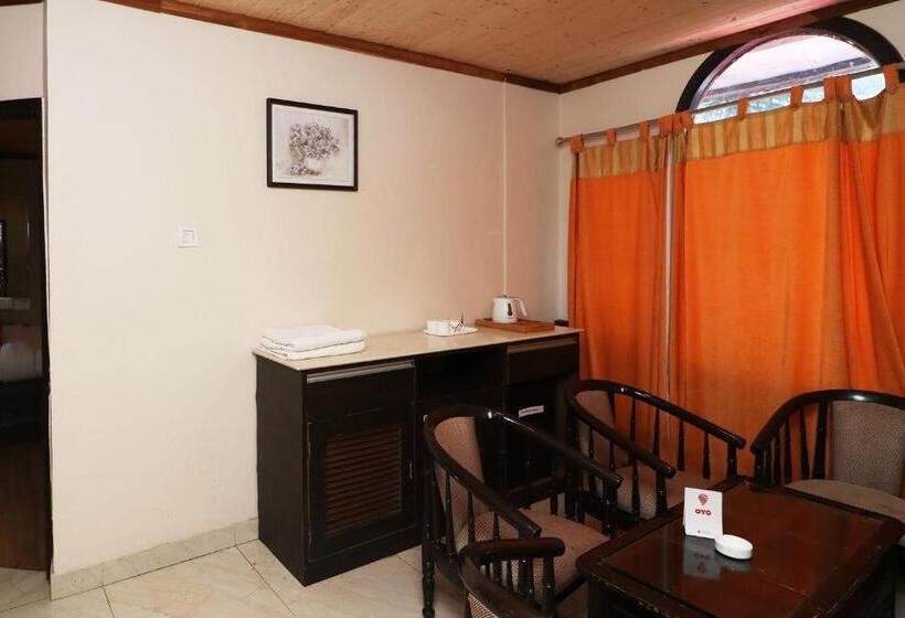 سوییت خانوادگی, Vilãsa Lall Ji Resort