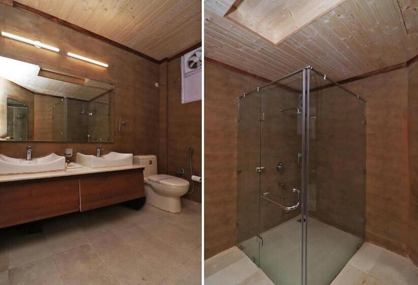 سوییت خانوادگی, Vilãsa Lall Ji Resort