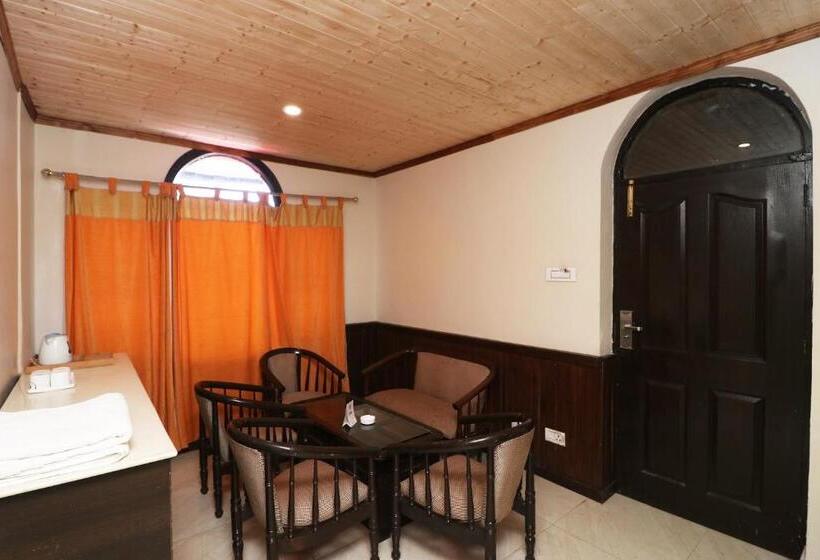 سوییت خانوادگی, Vilãsa Lall Ji Resort