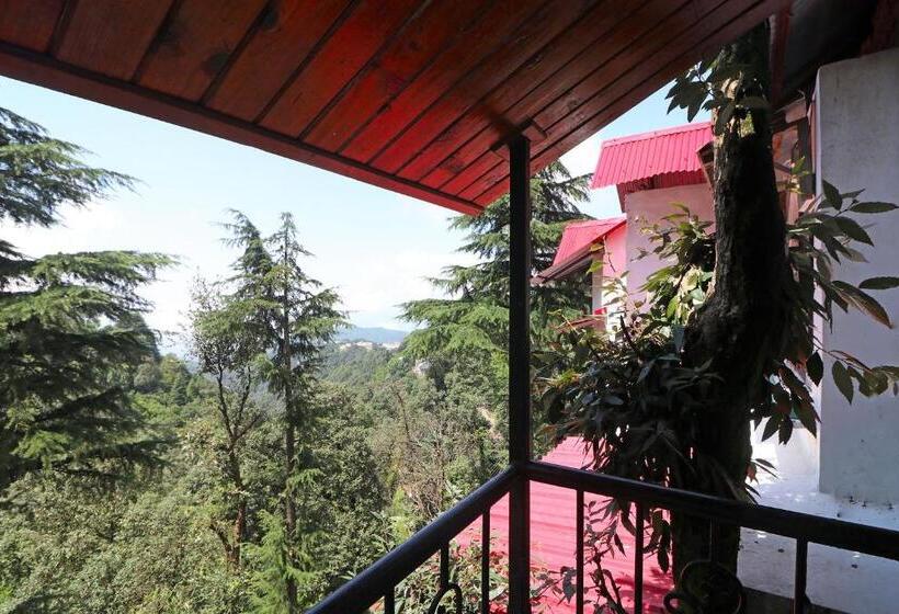 سوییت خانوادگی, Vilãsa Lall Ji Resort