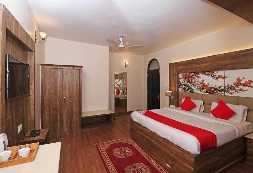 اتاق لوکس, Vilãsa Lall Ji Resort