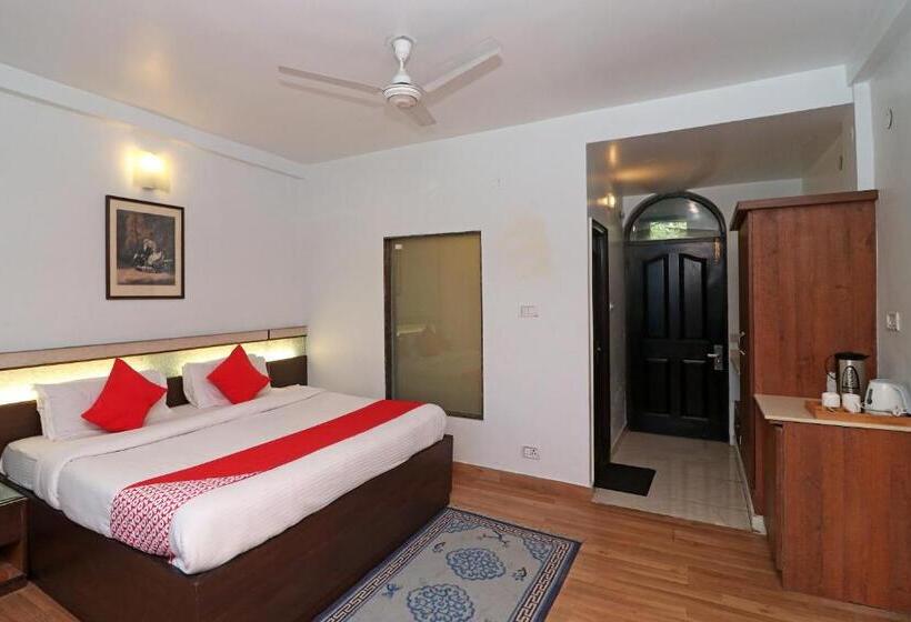 اتاق لوکس, Vilãsa Lall Ji Resort