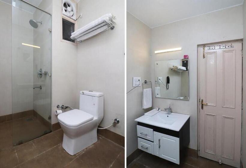 اتاق لوکس, Vilãsa Lall Ji Resort