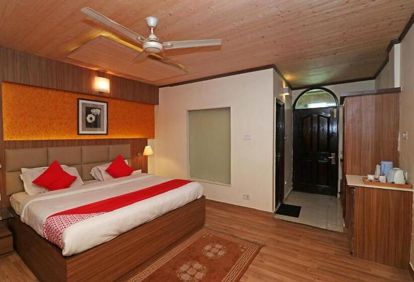 اتاق استاندارد, Vilãsa Lall Ji Resort