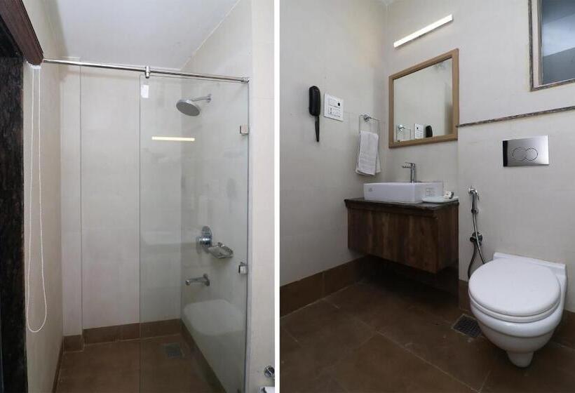 اتاق استاندارد, Vilãsa Lall Ji Resort