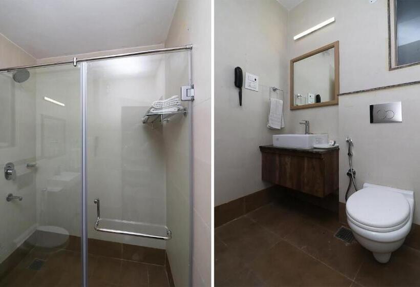 اتاق استاندارد, Vilãsa Lall Ji Resort