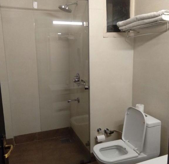 اتاق استاندارد, Vilãsa Lall Ji Resort