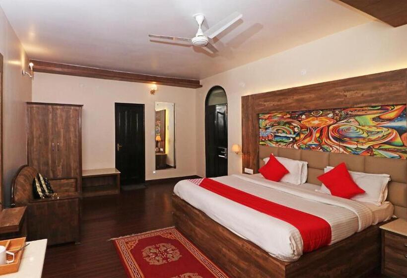 اتاق استاندارد, Vilãsa Lall Ji Resort