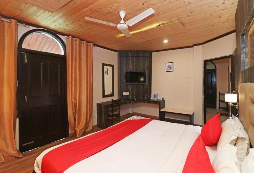 سوییت خانوادگی, Vilãsa Lall Ji Resort