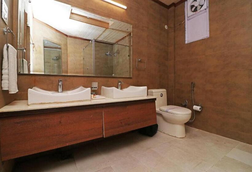 سوییت خانوادگی, Vilãsa Lall Ji Resort