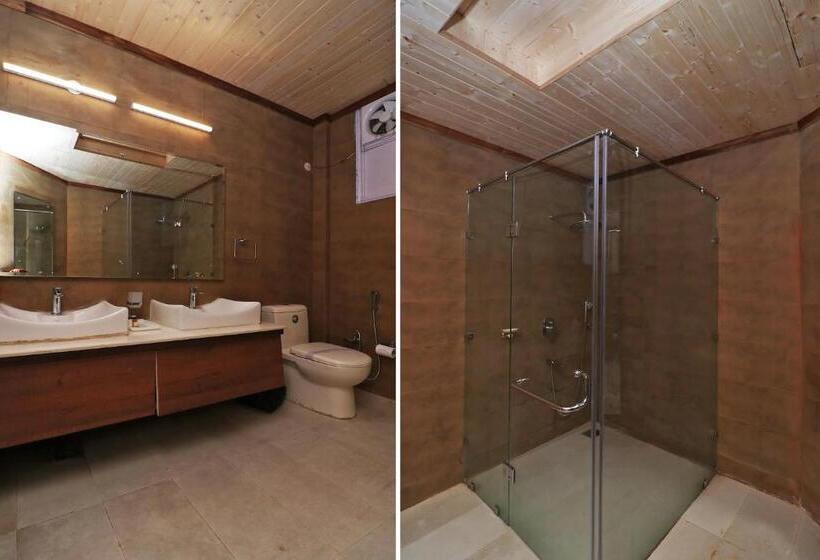 سوییت خانوادگی, Vilãsa Lall Ji Resort