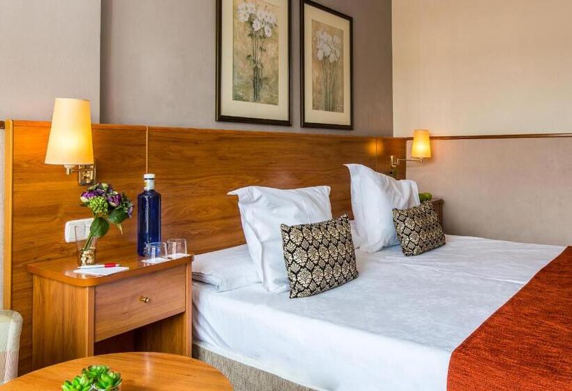 اتاق راحتی, Leonardo Hotel Granada