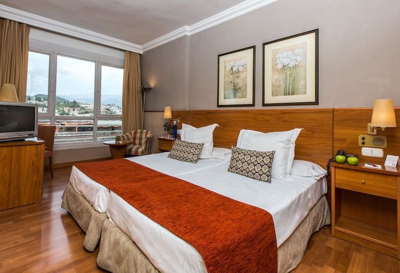 スーペリアールーム, Leonardo Hotel Granada