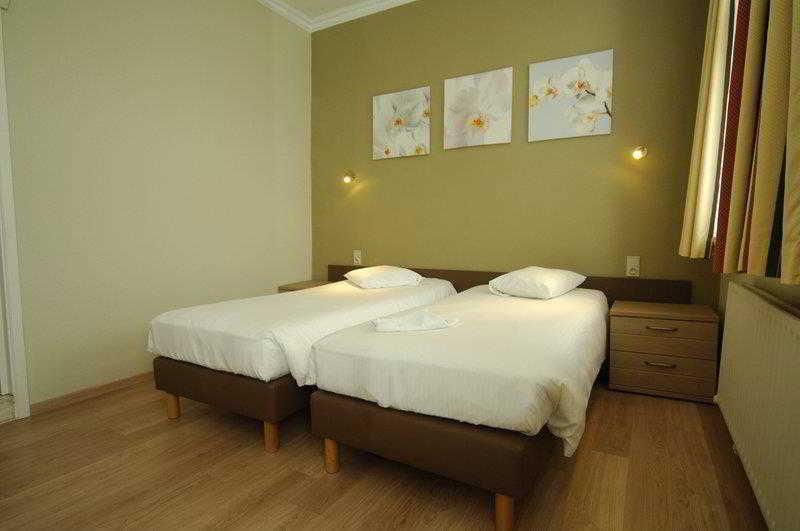 اتاق استاندارد, New Hotel De Lives