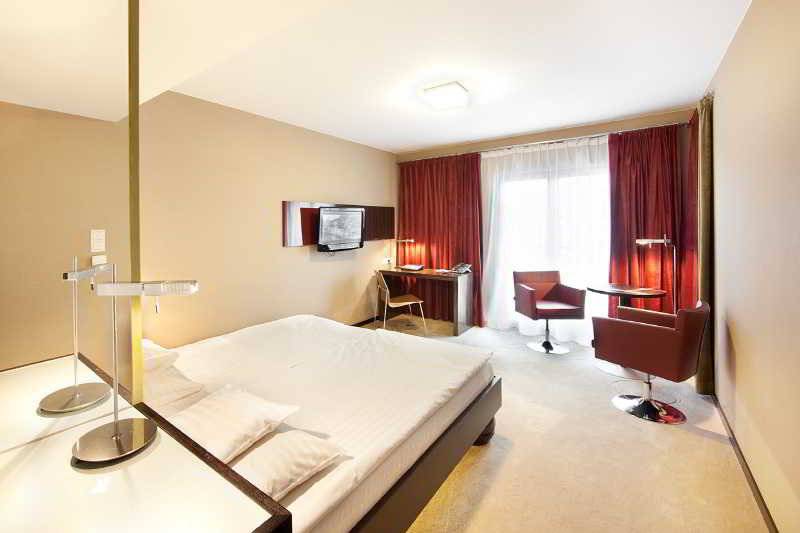 スタンダードルーム, Niebieski Art Hotel & Spa