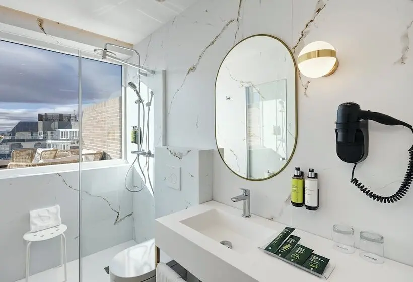 Family Room, Sercotel HMO Martina