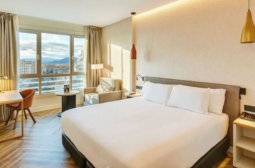 Superior Triple Room, Sercotel HMO Martina