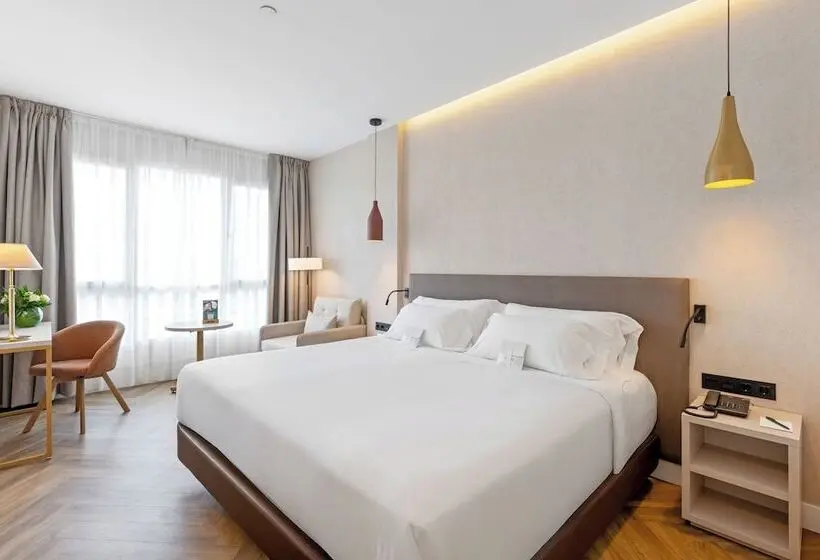 Superior Triple Room, Sercotel HMO Martina