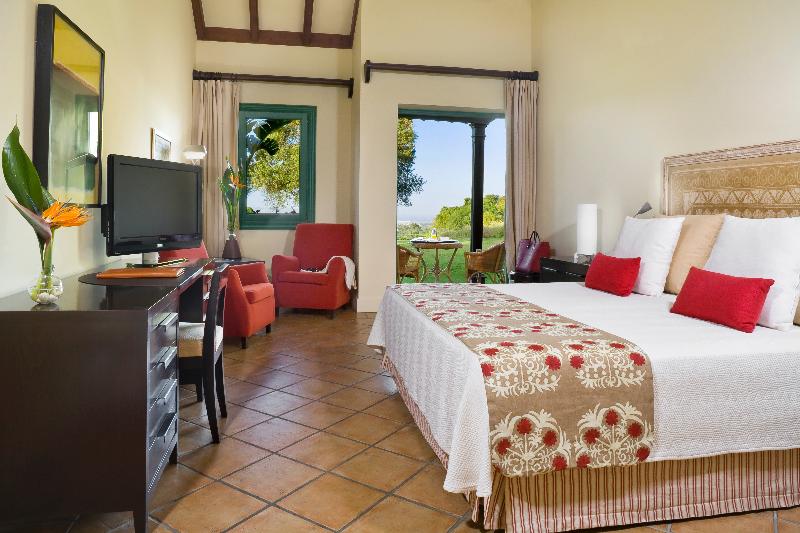 غرفة قياسية, So/ Sotogrande Spa & Golf Resort