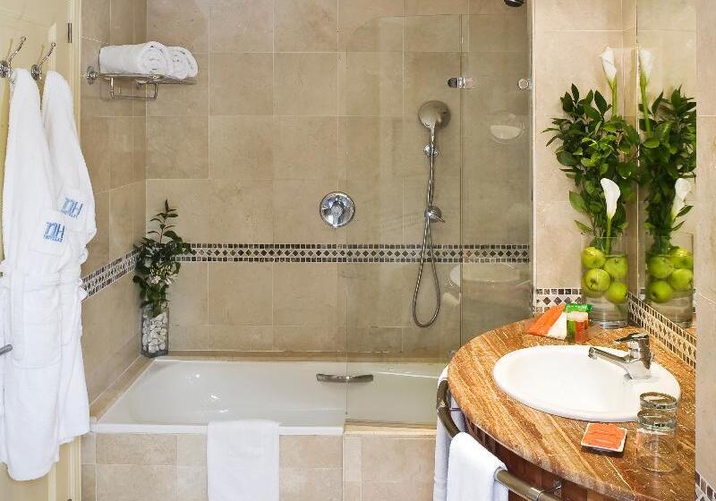 スタンダードルーム, So/ Sotogrande Spa & Golf Resort