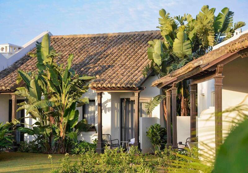 スタンダードルーム, So/ Sotogrande Spa & Golf Resort