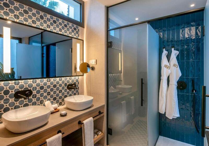 スタンダードルーム, So/ Sotogrande Spa & Golf Resort