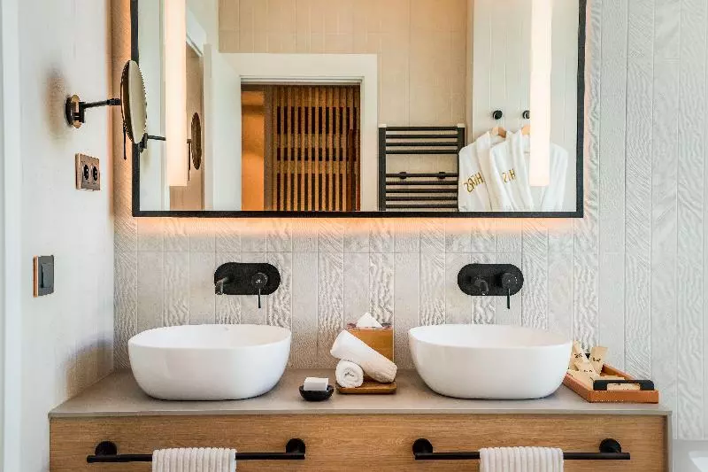 スタンダードルーム, So/ Sotogrande Spa & Golf Resort
