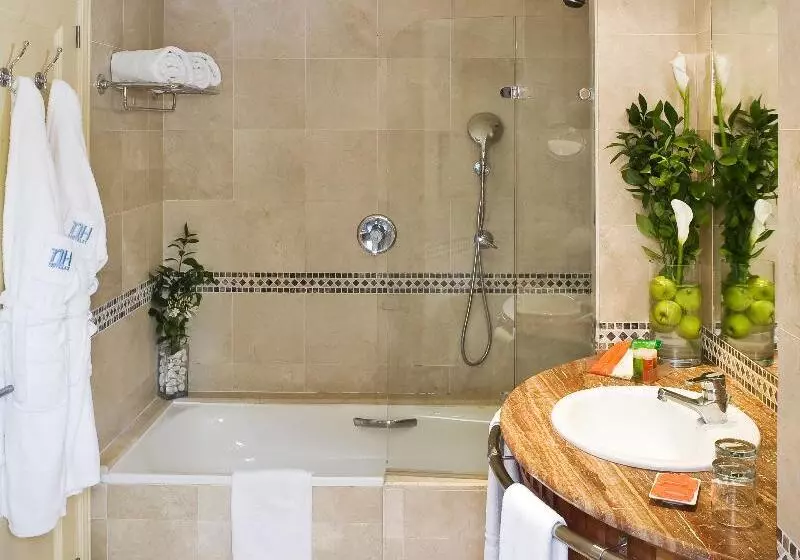 ジュニアスイート, So/ Sotogrande Spa & Golf Resort