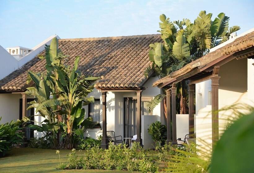 إستوديو قياسى سرير مزدوج, So/ Sotogrande Spa & Golf Resort