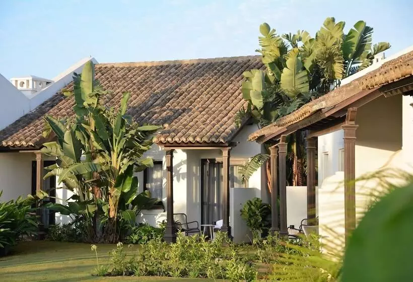 ダブルベッドのスタンダードスタジオ, So/ Sotogrande Spa & Golf Resort