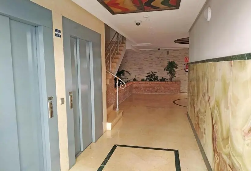 آپارتمان 2 خوابه, Apartamentos Caribe Marina D’or 3000