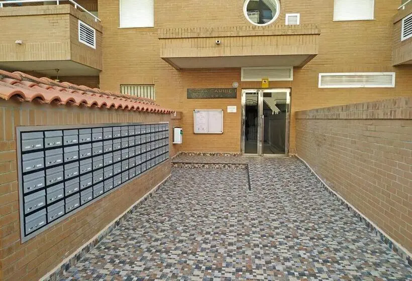 آپارتمان 2 خوابه, Apartamentos Caribe Marina D’or 3000