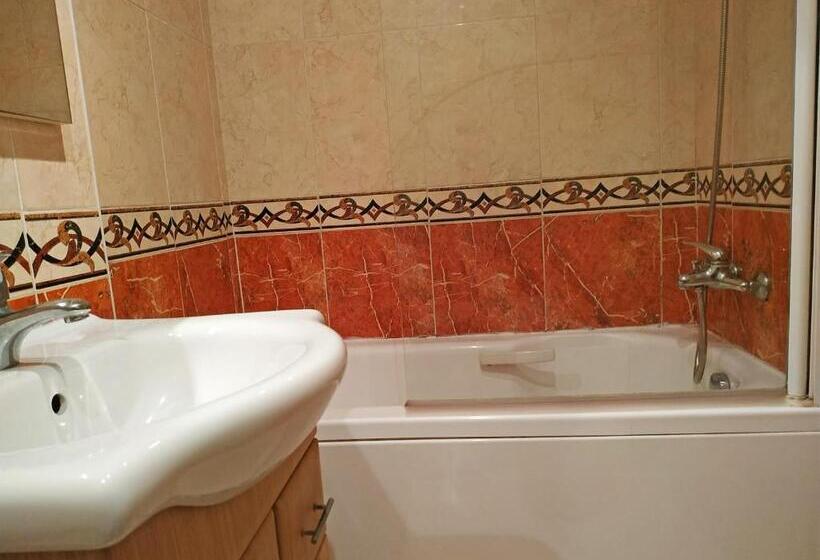 آپارتمان 2 خوابه, Apartamentos Caribe Marina D’or 3000