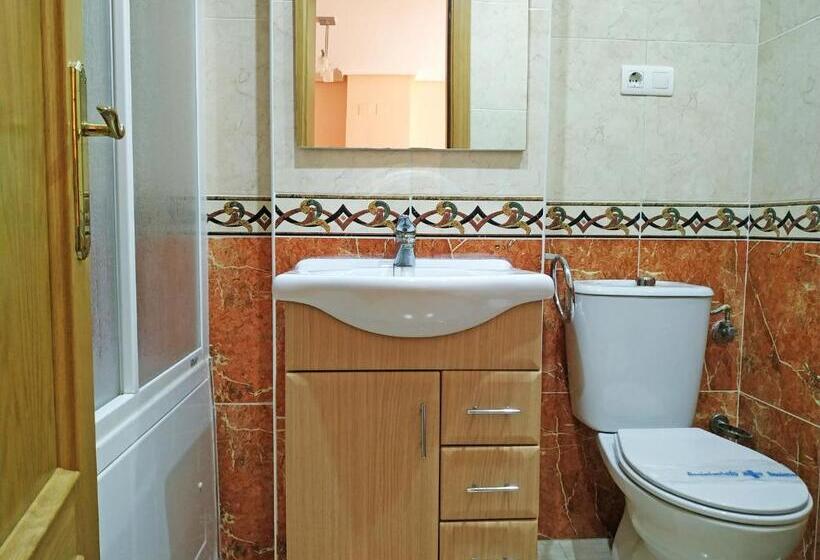 آپارتمان 2 خوابه, Apartamentos Caribe Marina D’or 3000