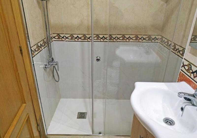 آپارتمان 2 خوابه, Apartamentos Caribe Marina D’or 3000