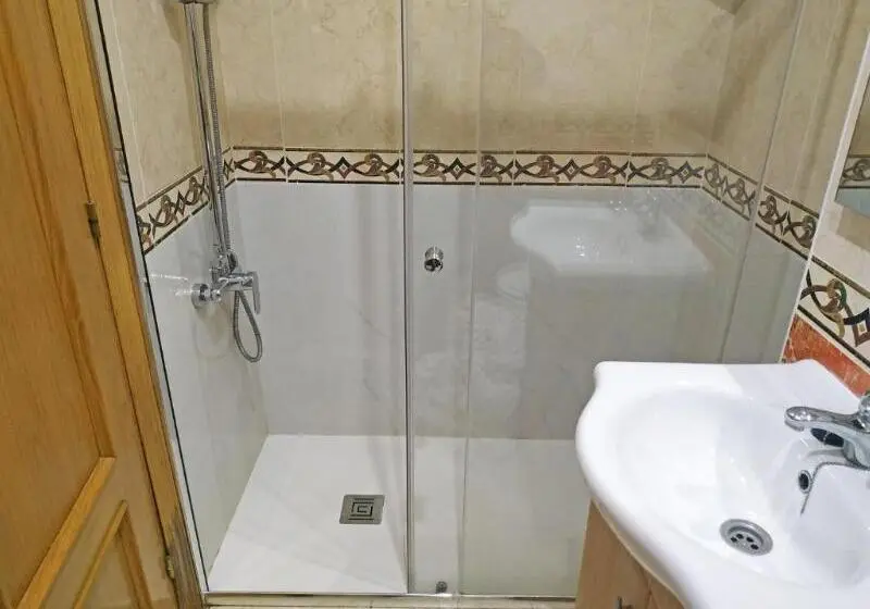 آپارتمان 2 خوابه, Apartamentos Caribe Marina D’or 3000