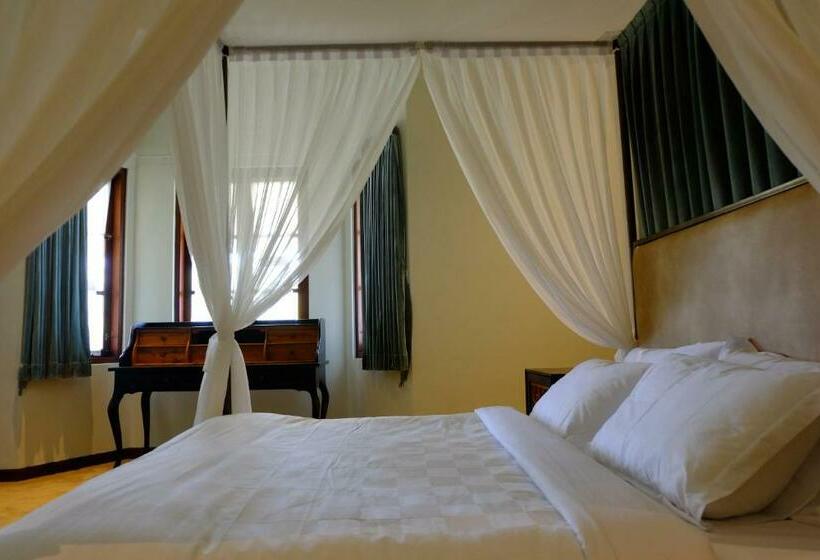 ファミリールーム, Mom's Corner