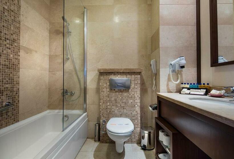 חדר סטנדרט, Acapulco Resort