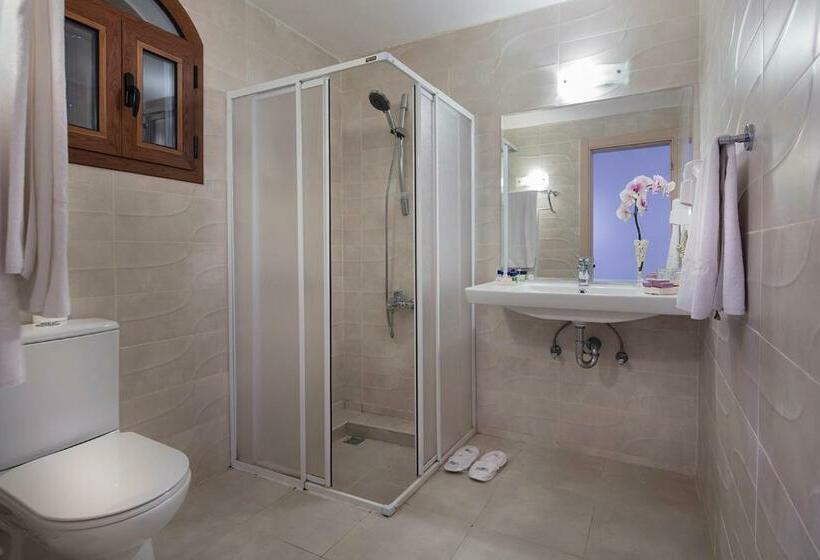 בקתה סטנדרטית, Acapulco Resort