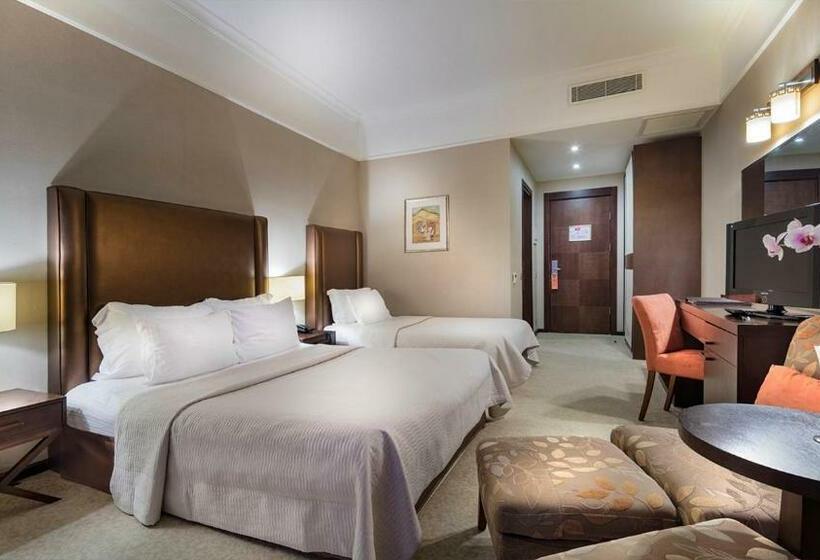 חדר סטנדרט, Acapulco Resort